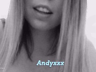 Andyxxx