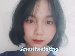 Anesthesiajing