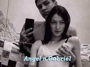 Angel_n_Gabriel