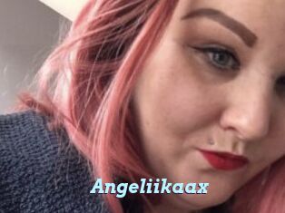 Angeliikaax