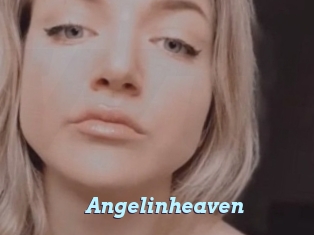 Angelinheaven