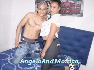 AngeloAndMonica