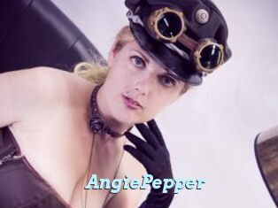 AngiePepper