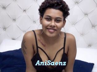 AniSaenz