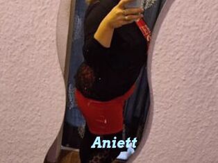 Aniett