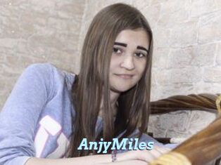 AnjyMiles