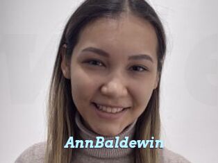 AnnBaldewin