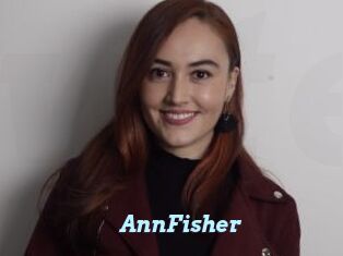 AnnFisher