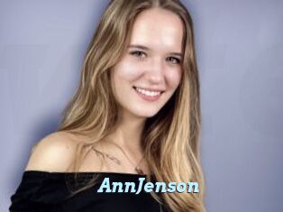 AnnJenson