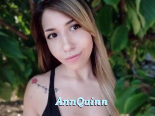 AnnQuinn