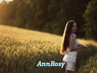 AnnRosy