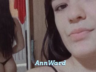 AnnWard