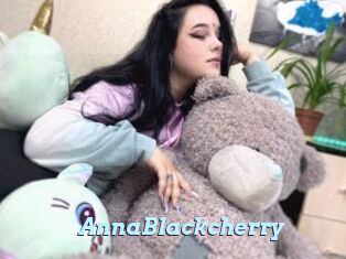 AnnaBlackcherry