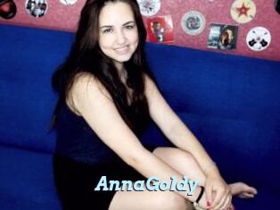 AnnaGoldy