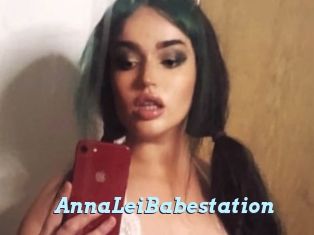 AnnaLeiBabestation