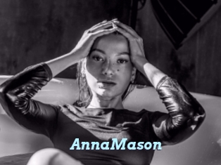 AnnaMason