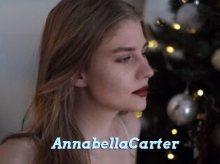 AnnabellaCarter