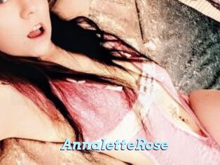 AnnaletteRose