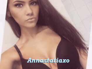 Annastatiaxo