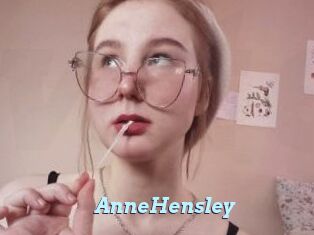 AnneHensley