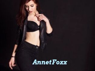 AnnetFoxx