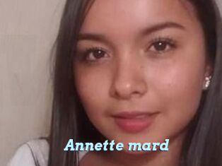 Annette_mard