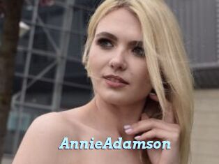 AnnieAdamson