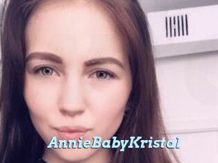 AnnieBabyKristal