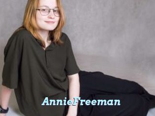 AnnieFreeman