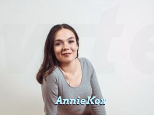 AnnieKox