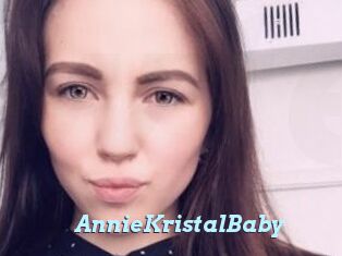 AnnieKristalBaby