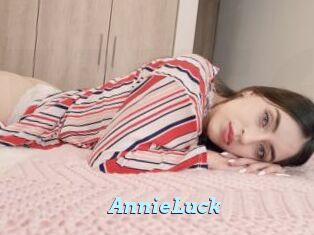 AnnieLuck