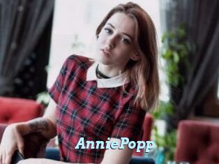 AnniePopp