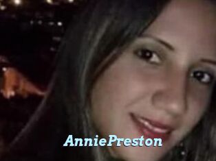 AnniePreston