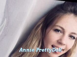 Annie_PrettyDoll