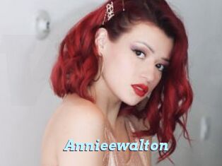 Annieewalton