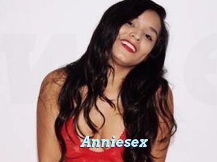 Anniesex