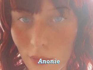 Anonie