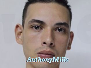 AnthonyMills