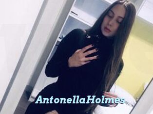 AntonellaHolmes