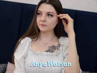 AnyaWatson