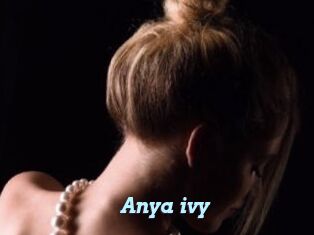 Anya_ivy