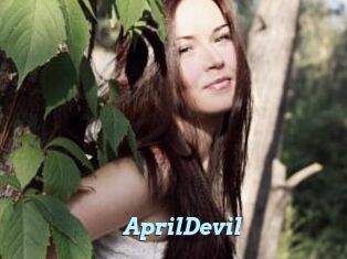 AprilDevil