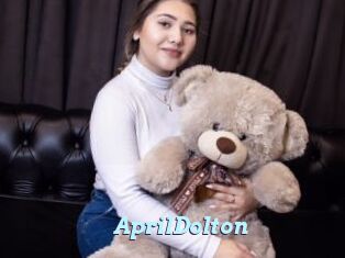 AprilDolton