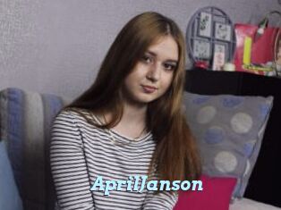 AprilJanson