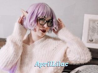 AprilLilac