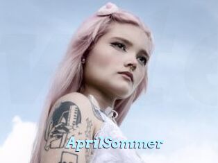 AprilSommer