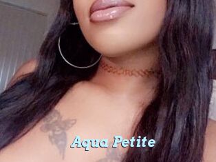 Aqua_Petite