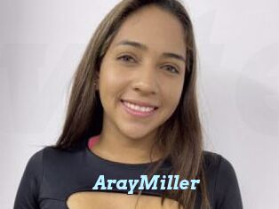 ArayMiller