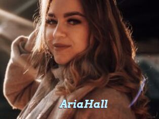 AriaHall